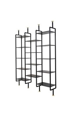 6200-0730-9011 Extend 3D Ceiling Mounted, Side_2